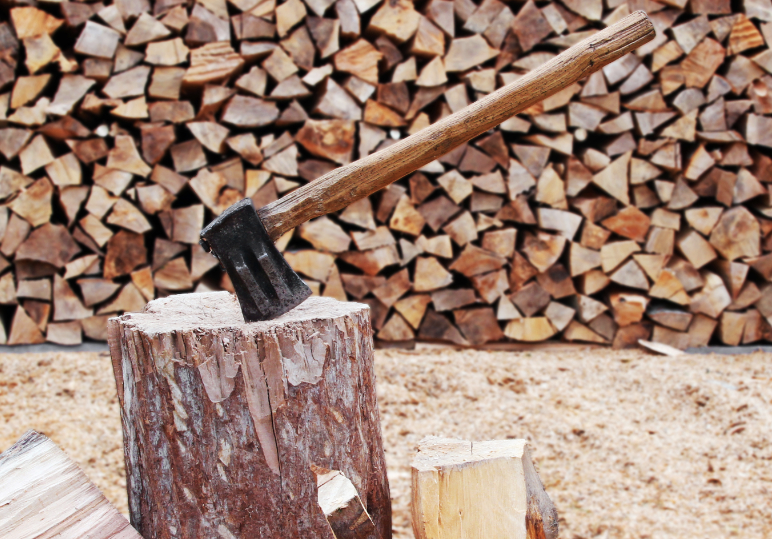 support local firewood businesses in british columbia canada